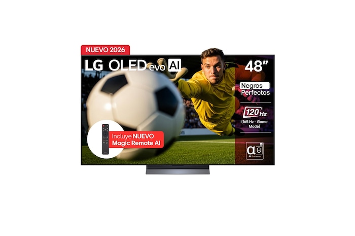 OLED48C6PSA.AWC